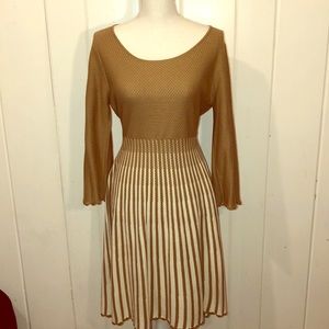 Calvin Klein Sweater Dress